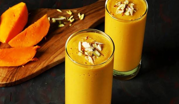 Mango shake| How to make | Easy and tasty