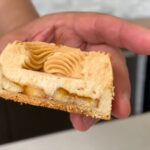 PEANUT BUTTER PARIS BREST, HOW TO MAKE