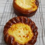 NO BAKED CHEESE CAKE, HOW TO MAKE