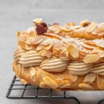 BANANA CARAMEL TART, HOW TO MAKE