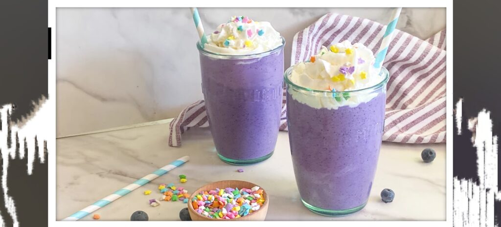 Grimace Shake| How to make |Easy and simple recipe